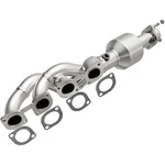 Magnaflow 49790 Direct Fit Catalytic Converter (non Carb Compliant). Fixed Price $1107.00.
