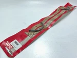 Mr Gasket 190 Engine Oil Pan .093" Thick 1955-1974 Small Block Chevy Sbc. Fixed Price $26.95.