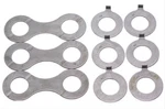 Fti Performance F2536 Power Glide Washer Kit. Fixed Price $131.99.