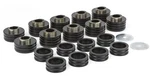Daystar KF04050BK Body Mount Bushings. Fixed Price $123.95.