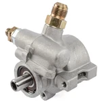 Jegs 607220 Type Ii Power Steering Pump Gm 17MM (.699 In.) Dia Shaft. Fixed Price $199.99.