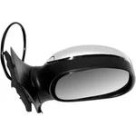 Passenger Side Power View Mirror (chrome Cap) Fits 1997-2004 Ford F-150. Fixed Price $69.43.