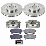 Disc Brake Kit Power Stop KCOE199. Fixed Price $303.98.