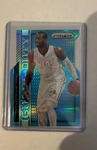 2013-14 Panini Prizm Guard Duty Dwyane Wade #11 Light Blue Die-cut /199. Fixed Price $34.99.