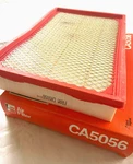 Fram CA5056 Auto Air Filter New Old Stock Ford Lincoln Mercury. Fixed Price $5.00.