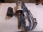 Vertex Sb/bb Chevrolet Magneto W/ Tach Drive, Coil & Wires. Fixed Price $475.00.