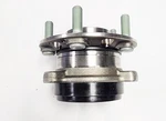 Oem Hyundai Replacement Front Hub/wheel Bearing For Veloster N/kona Dct. Fixed Price $451.38.