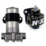 Fuel Pressure Regulator Nitrous Express 15953. Fixed Price $342.72.