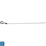 1968-75 Chevrolet Big Block Yellow Tip Handle Oil Dipstick 21" Length Gm 3989391. Fixed Price $16.99.
