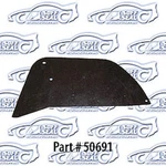 Soffseal 50691 A-arm Seal, Plastic Inner Fenders, W/ Staples. Fixed Price $42.30.