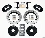 Wilwood 1994-2004 Mustang Superlite 6R Front Big Brake KIT,COBRA,GT,14" Rotors. Fixed Price $2330.90.