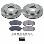 Disc Brake Kit Power Stop KOE5259. Fixed Price $230.99.
