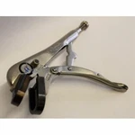 Wehrs Machine WM2381250 1" Interior Tin Tube Notcher. Fixed Price $95.09.