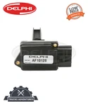 Delphi Mass Air Flow Sensor AF10128 High-quality Auto Part, Universal Fit For. Fixed Price $164.44.