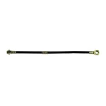 Right Stuff FH03 Front Flex Hose. Fixed Price $16.99.