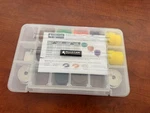 Allstar Performance ALL64360 Bump Stop Kit 1/2 Shocks. Fixed Price $225.00.