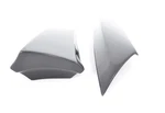 R-design Rear Spoilers Flaps For Volvo S60 / V60 19+. Fixed Price $236.35.