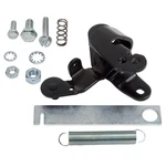 Edelbrock 1844 Black Throttle Lever Adapter. Fixed Price $40.95.