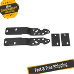 Westin 92230 Universal Bumper Mount Kit. Fixed Price $88.82.