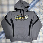 Holloway Nhra Jegs Cody Coughlin Hoodie Gray Men Size Medium. Fixed Price $20.00.