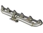 Afe Twisted Steel Header Turbo Manifold (T3) 98.5-02 For Dodge Diesel Trucks L6. Fixed Price $1394.00.