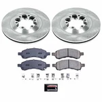 Disc Brake Kit Power Stop KOE5405. Fixed Price $245.99.