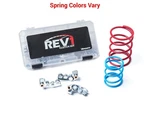 Superatv Mud Riding Clutch Kit For Polaris Rzr Xp 1000 (2018) Gear Reduction. Fixed Price $317.95.