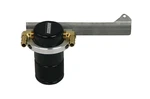 Moroso Aos Engine Oil Catch Can For Focus St (85665). Fixed Price $271.19.