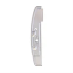 United Pacific 110355 B-pillar Striker Post Passenger Side Steel Primer Ford Eac. Fixed Price $164.99.