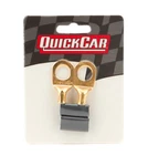 Quickcar Racing Products 57-572 Power Rings 8 Awg 1/2 Pair. Fixed Price $9.65.