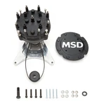 Jesel KDD-44430 Belt Drive Dist. Kit W/+.391 Raised Cam For Small Block Chevy. Fixed Price $899.79.