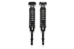 Fabtech Dirt Logic 2.5 Stainless Steel Coilover Shock Absorber FTS26057. Fixed Price $1451.96.