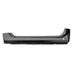 For Chevy Silverado 2500 Hd 07-14 Sherman 902-03L Driver Side Rocker Panel. Fixed Price $144.28.