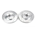 Power Stop AR8352XPR. Fixed Price $197.12.