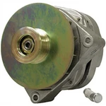 Powermaster Alternator 38203; 200 Amp Large Case Chrome For CS144. Fixed Price $523.11.