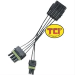 Tci Auto Harness Tcu Distributor 377100. Fixed Price $89.95.