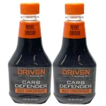 Driven Racing Oil 70044, Carb Defender Race Concentrate Fuel Additive, 6 Oz (X2). Fixed Price $40.26.