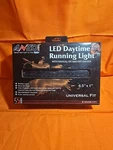 Anzo Led Daytime Running Lights. Fixed Price $20.00.