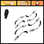 Spark Plug Wire Kit High Performance Engines - Durable, Reliable, Easy Insta. Fixed Price $115.99.