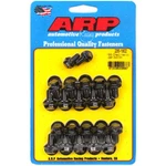 Arp For Chevy Oil Pan Bolt Kit Bb Hex. Fixed Price $61.95.