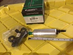 Nos, Carter P74552 Electric Efi Fuel Pump In- Tank, Federal- Mogul, Oem!!. Fixed Price $189.95.
