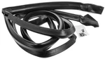 Soffseal 5400 Weatherstrip Seals Roofrail With Gm Pair. Fixed Price $119.98.