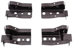 Auto Metal Direct Main Floor Pan Support 425-1570-S. Fixed Price $164.50.