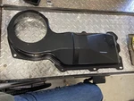 Auto Metal Direct W-960 Heater Box Firewall Cover, 1967-81 Camaro/firebird. Fixed Price $55.00.