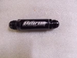 Peterson In-line 12AN Scavenge Filter. Fixed Price $35.00.