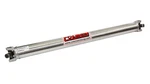 Coleman Racing Products Aluminum Driveshaft 49IN. Fixed Price $421.20.