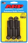 Auto Racing Products Arp 653 Black Oxide 16 14 Rh Thread Uhl. Fixed Price $42.51.