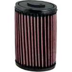 Air Filter K&n For Honda Cb Sf 400 Ccm Manufactured 1999 2001. Fixed Price $135.37.