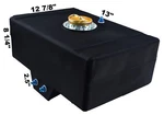 Racerdirect 5 Gallon Racing Fuel Cell With Sump Ring Cap. Fixed Price $124.99.