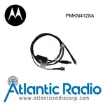 Motorola PMKN4128A Programming Cable For Portable Radios. Fixed Price $40.31.